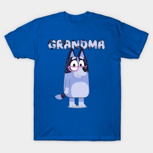 GRANDMA (POPULAR SELL) T-Shirt